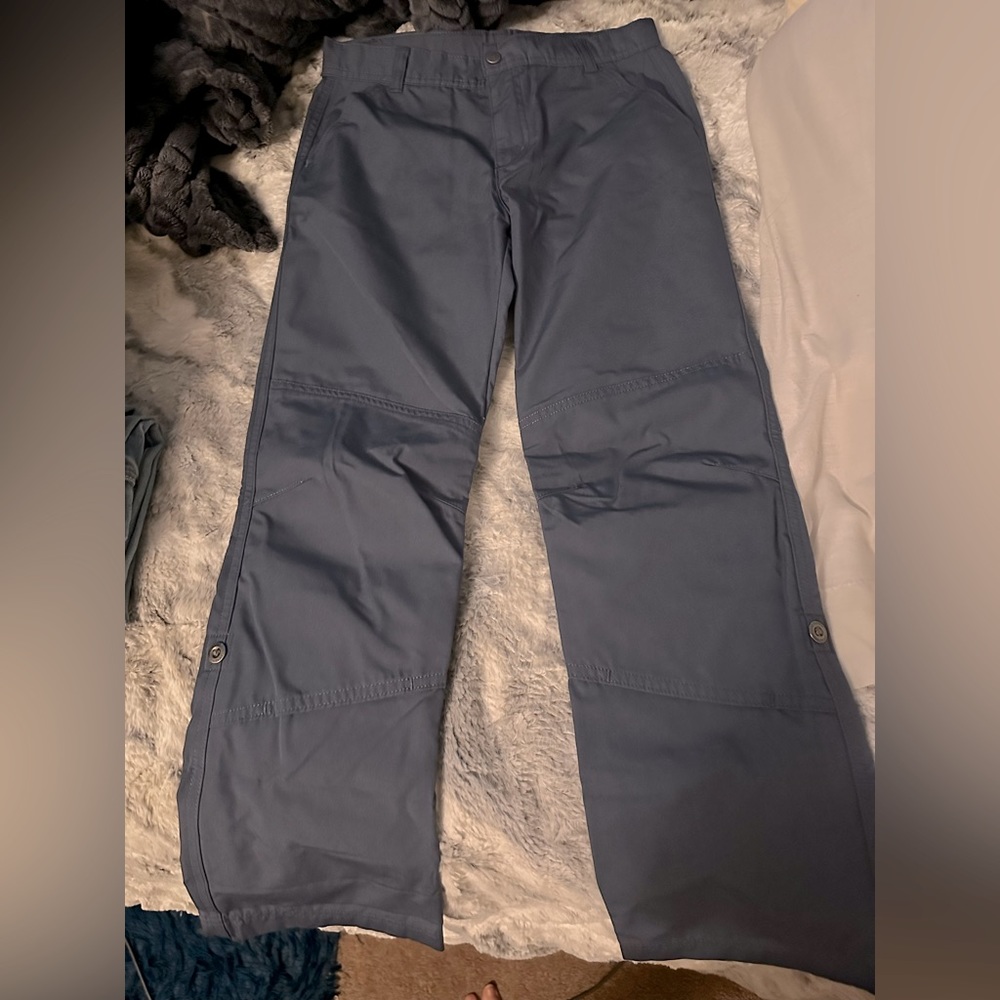 Patagonia hiking pants
